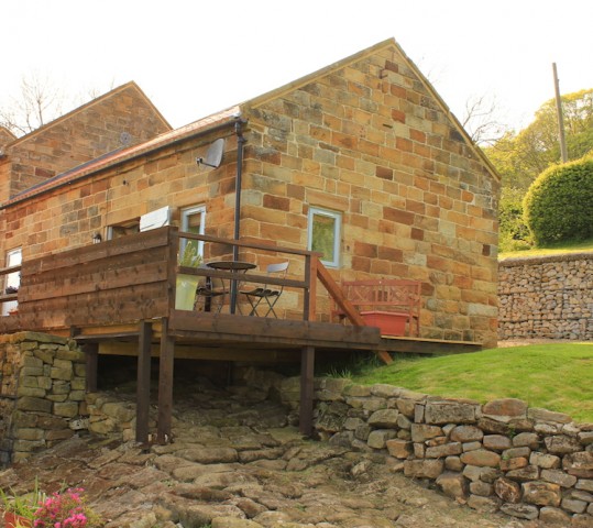 Poppy Cottage