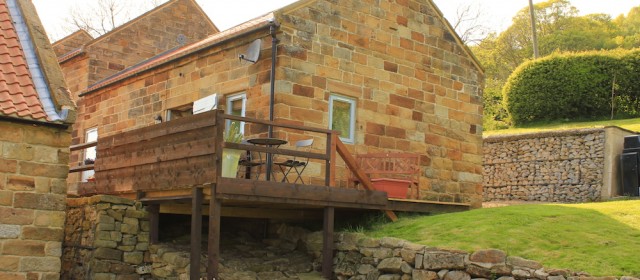 Poppy Cottage