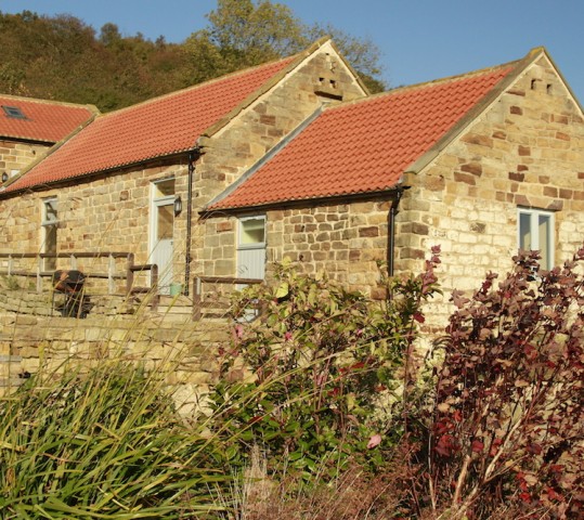 Rose Cottage
