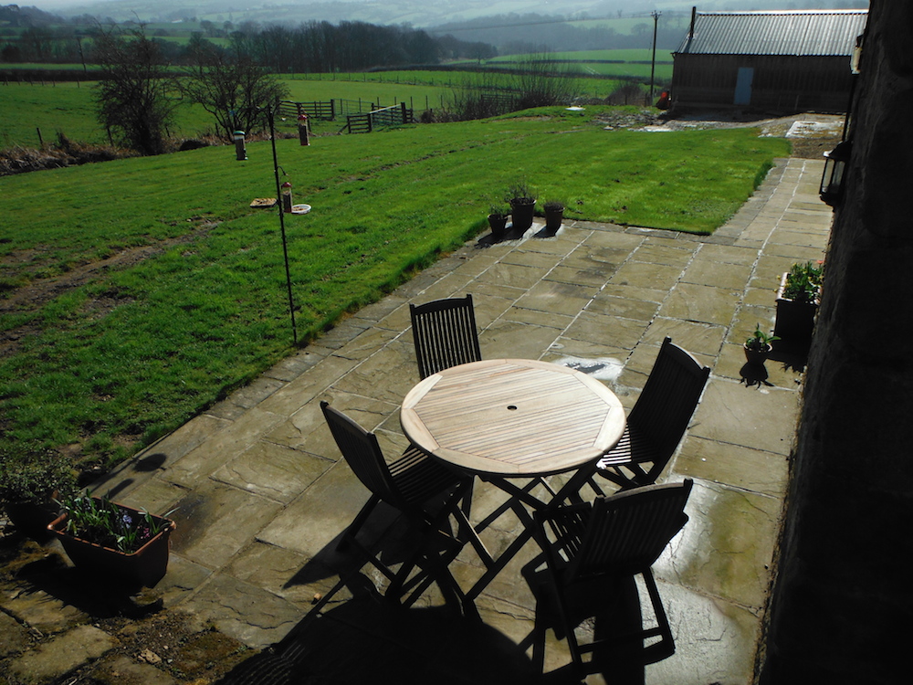 Rosepatio