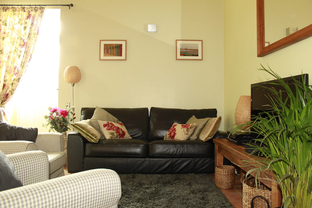 Rosesittingarea